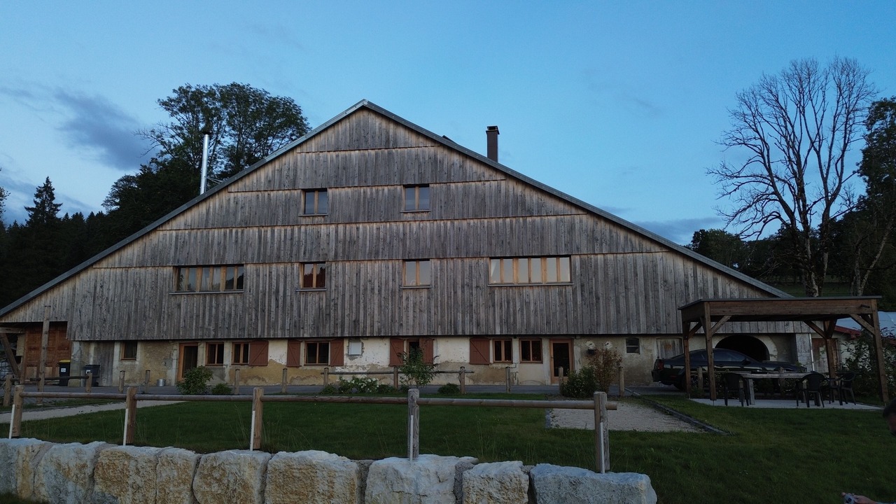 Photo of Outdoor in Ville-du-Pont