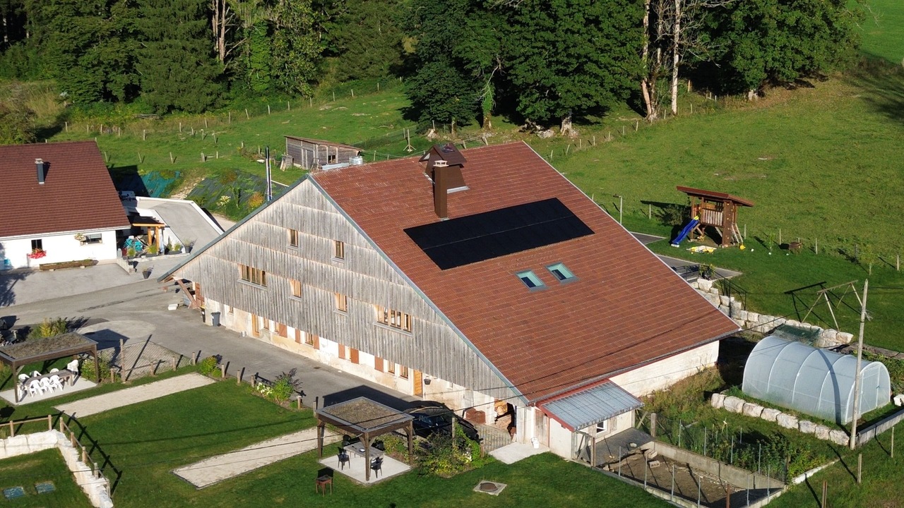Photo of Outdoor in Ville-du-Pont