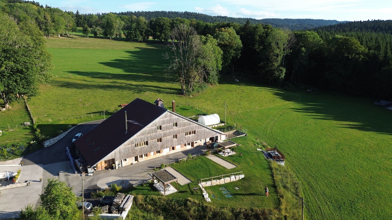 Photo of Outdoor in Ville-du-Pont