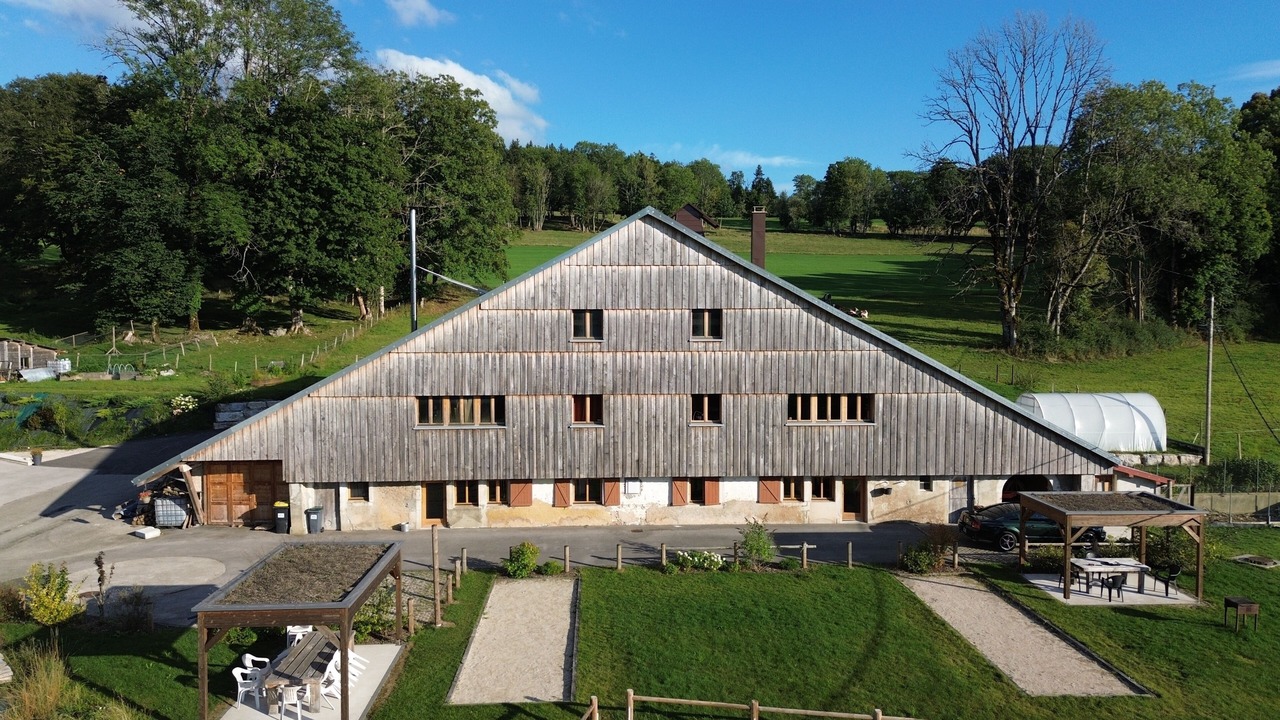 Photo of Outdoor in Ville-du-Pont