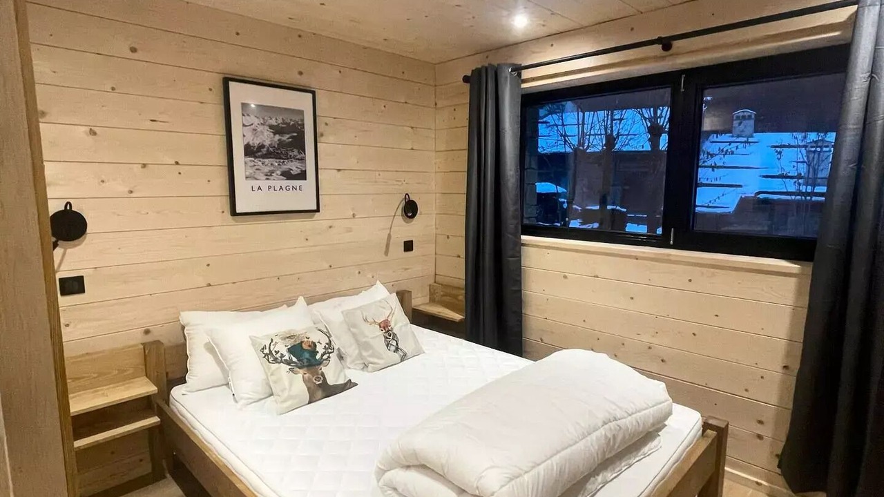 Photo of Bedroom in Nancroit
