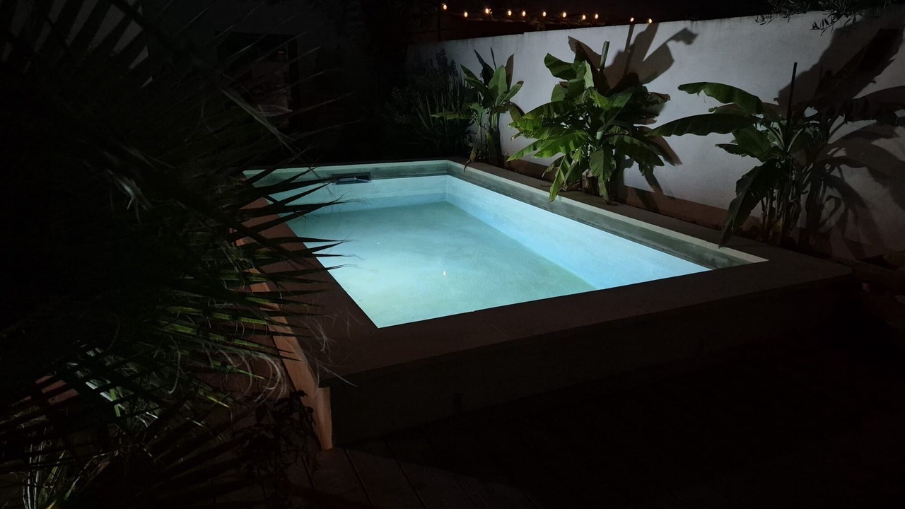 Photo of Outdoor in Loriol-du-Comtat