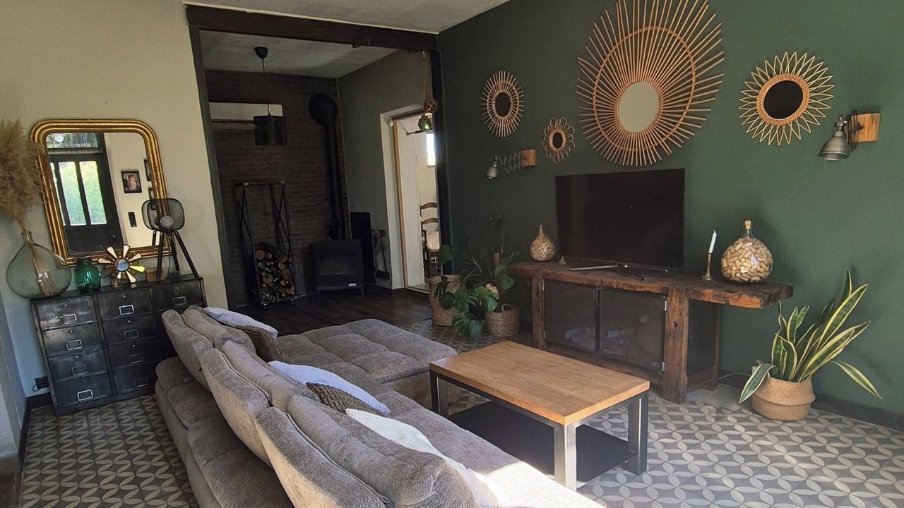 Photo of Livingroom in Loriol-du-Comtat