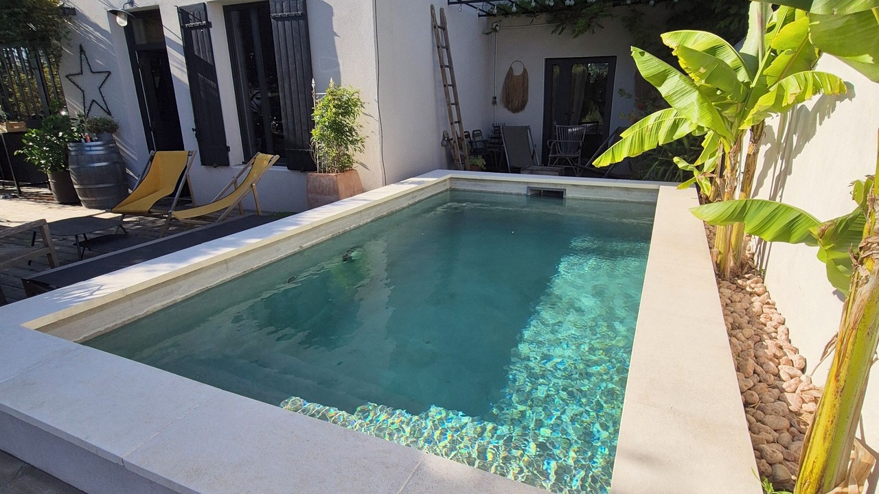Photo of Outdoor in Loriol-du-Comtat