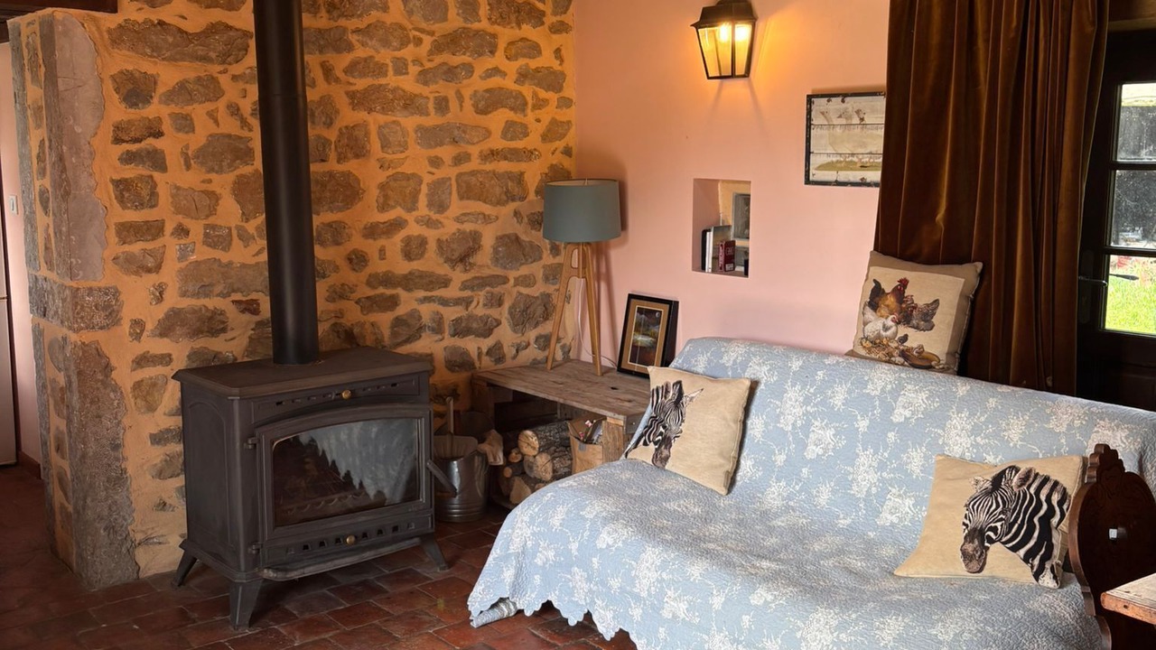 Photo of Livingroom in Passy