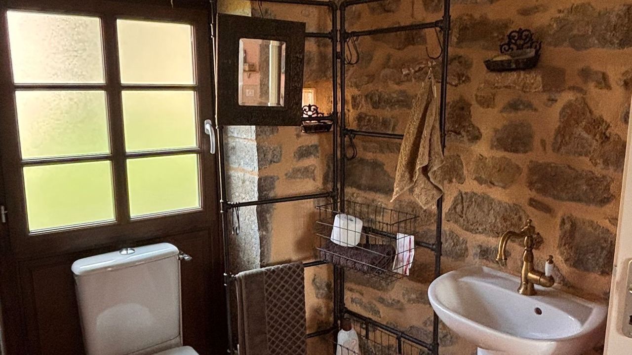 Photo of Bathroom in Passy