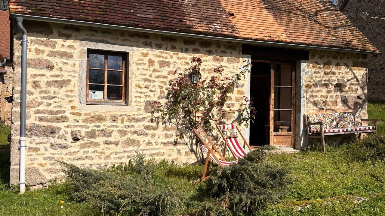 Photo of Outdoor in Passy