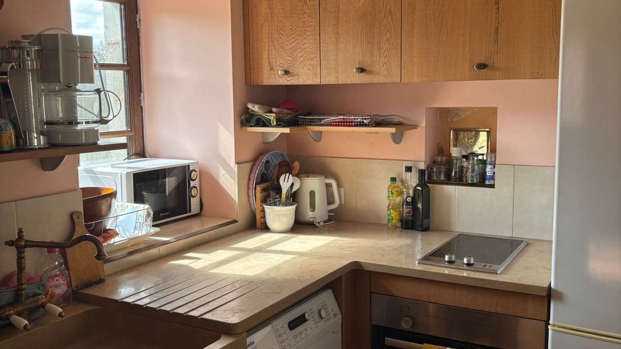 Photo of Kitchen in Passy