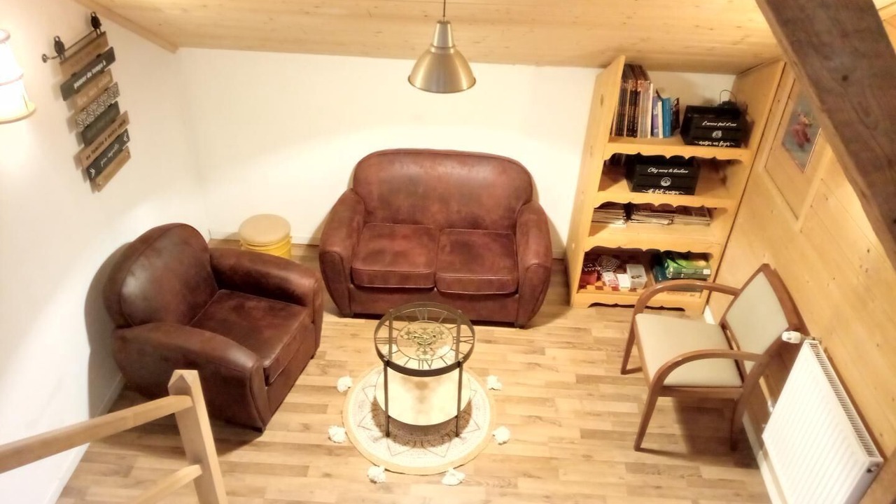 Photo of Livingroom in Bonlieu
