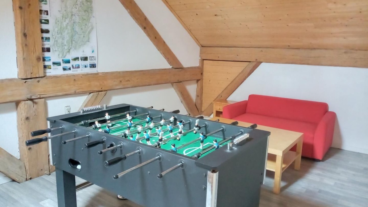 Photo of Bedroom in Bonlieu