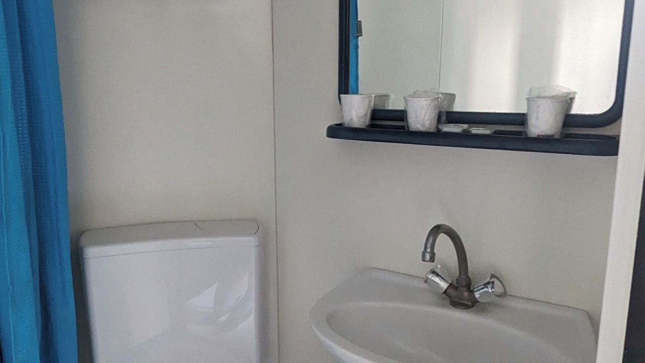 Photo of Bathroom in Lully