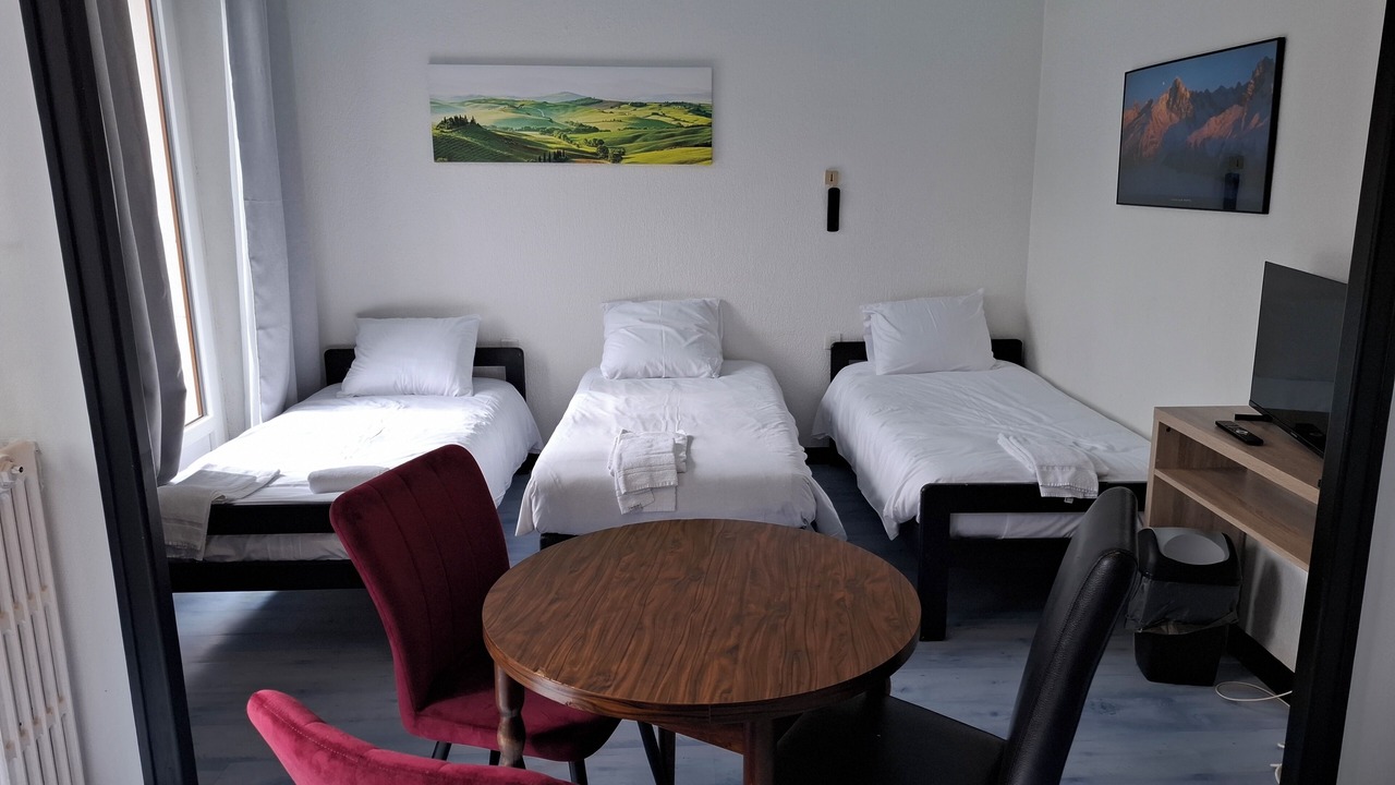 Photo of Bedroom in Lully