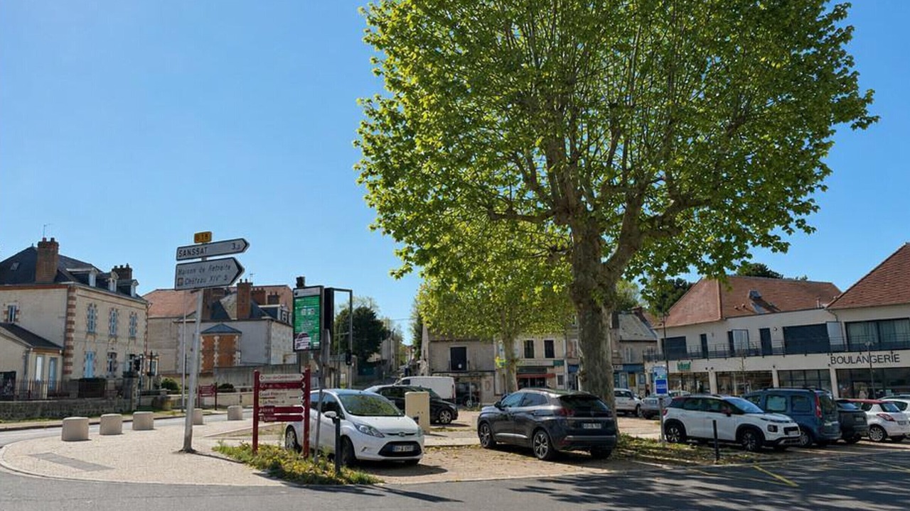 Photo of Others in Saint-Gerand-le-Puy