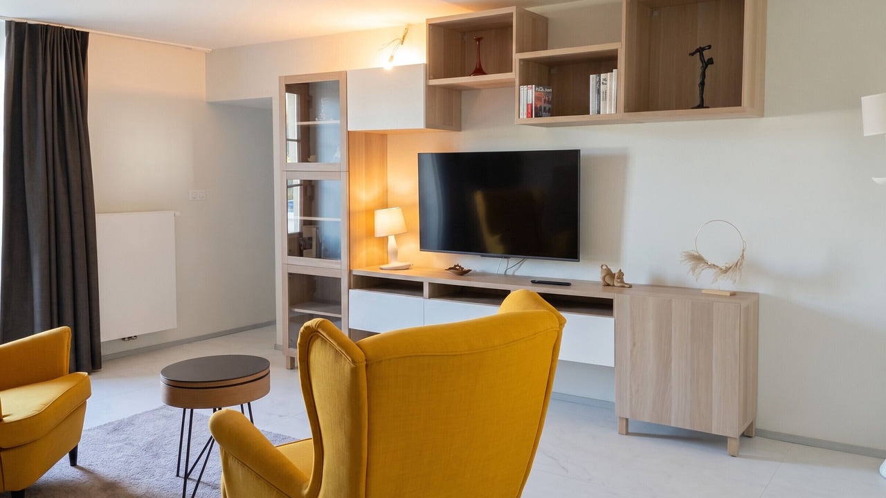 Photo of Livingroom in Ainvelle