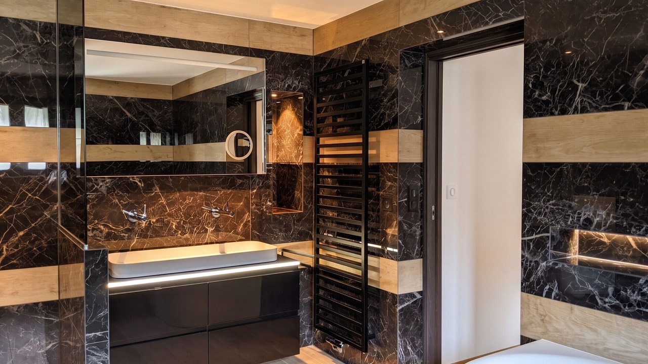 Photo of Bathroom in Ainvelle