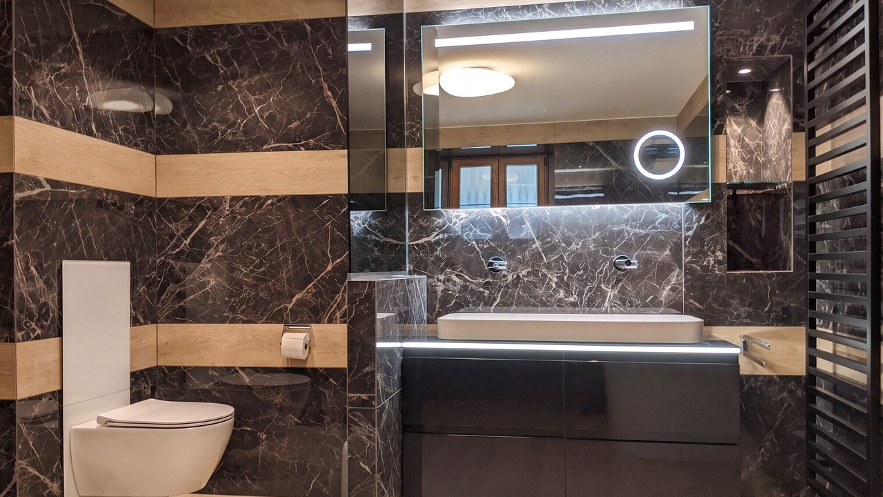 Photo of Bathroom in Ainvelle