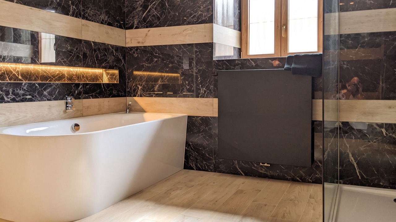 Photo of Bathroom in Ainvelle