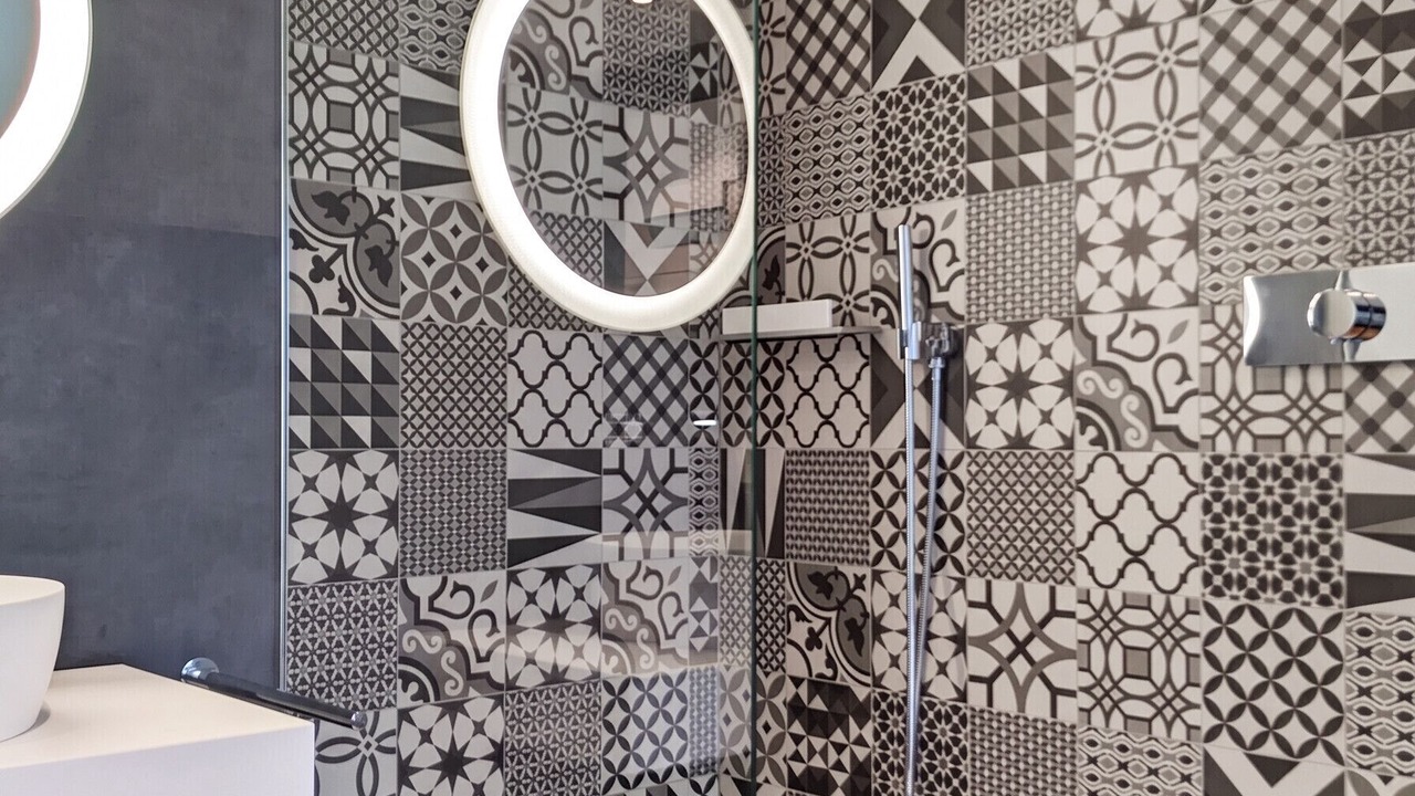 Photo of Bathroom in Ainvelle