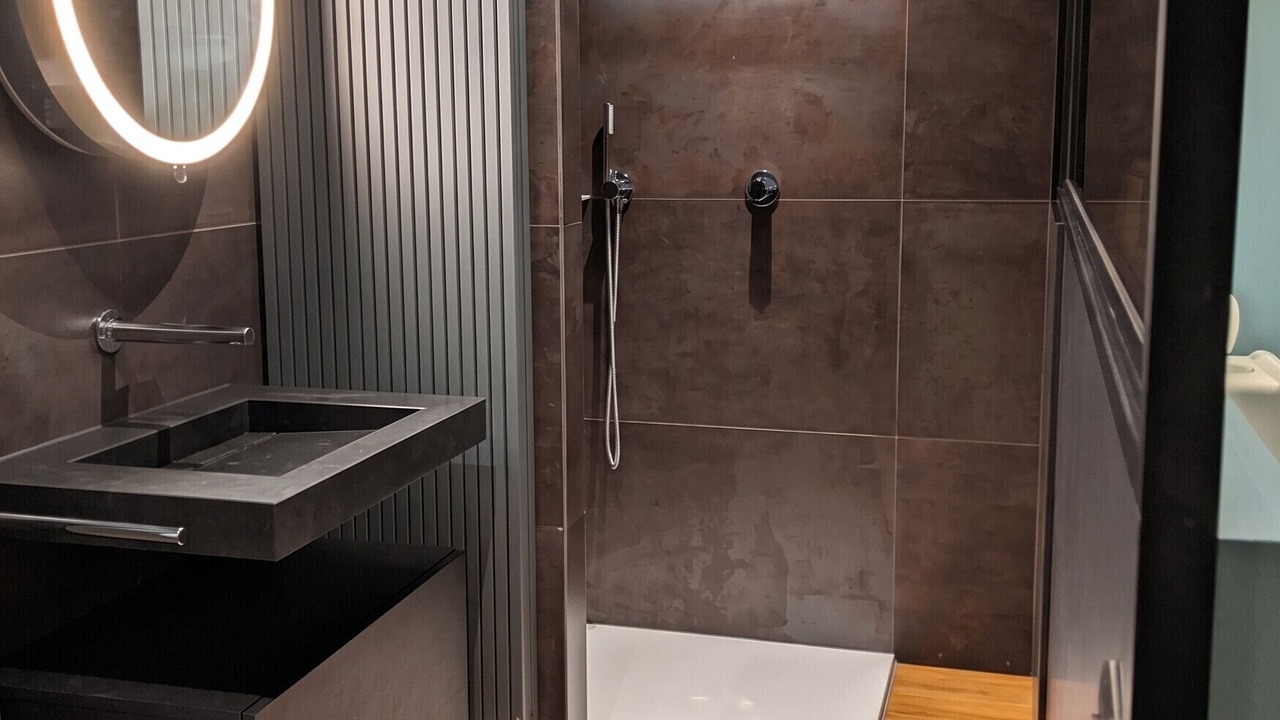 Photo of Bathroom in Ainvelle