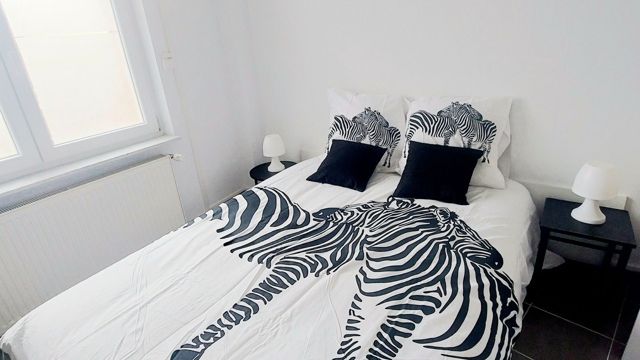Photo of Bedroom in Russange