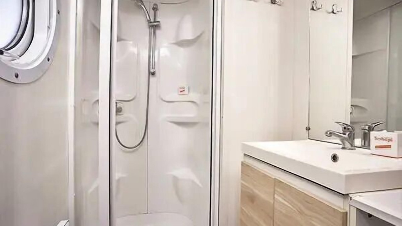 Photo of Bathroom in Saint-Thome