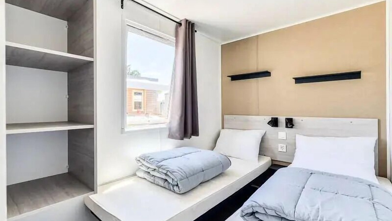 Photo of Bedroom in Saint-Thome