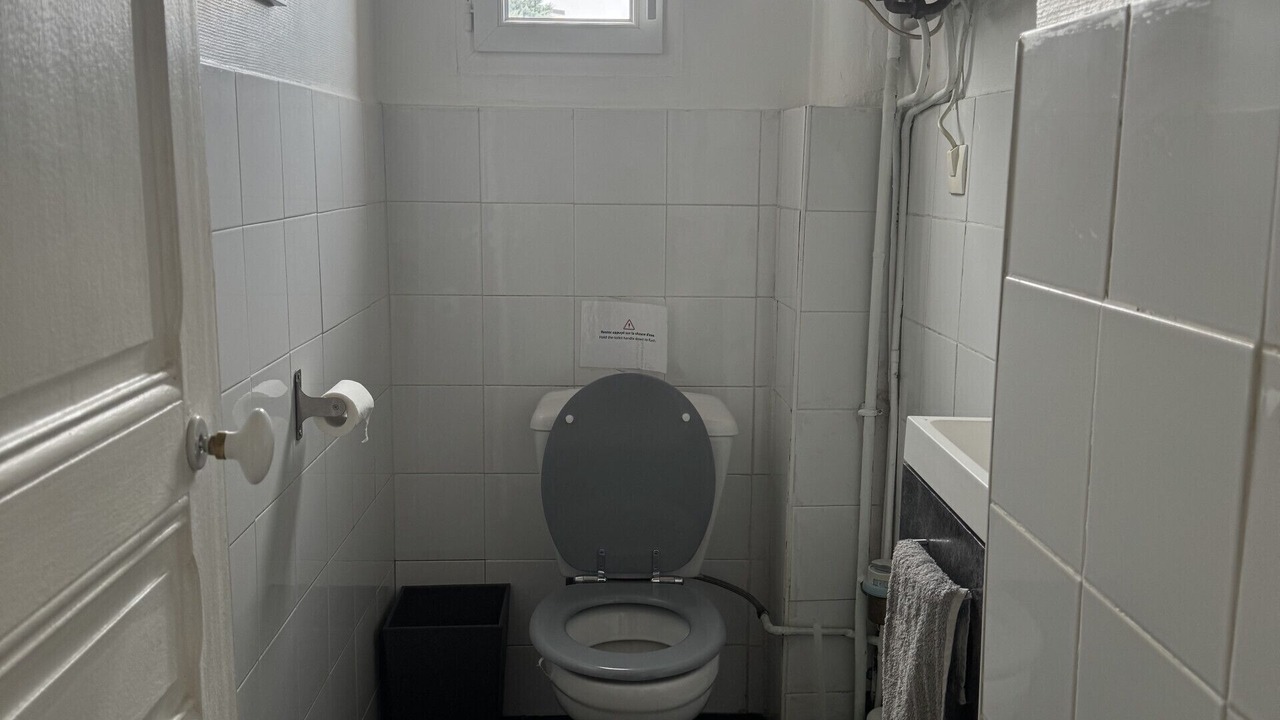Photo of Bathroom in Orly