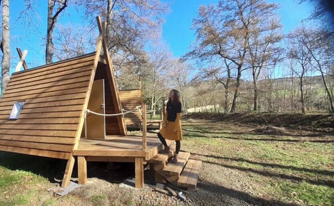Photo of Outdoor in Sauxillanges
