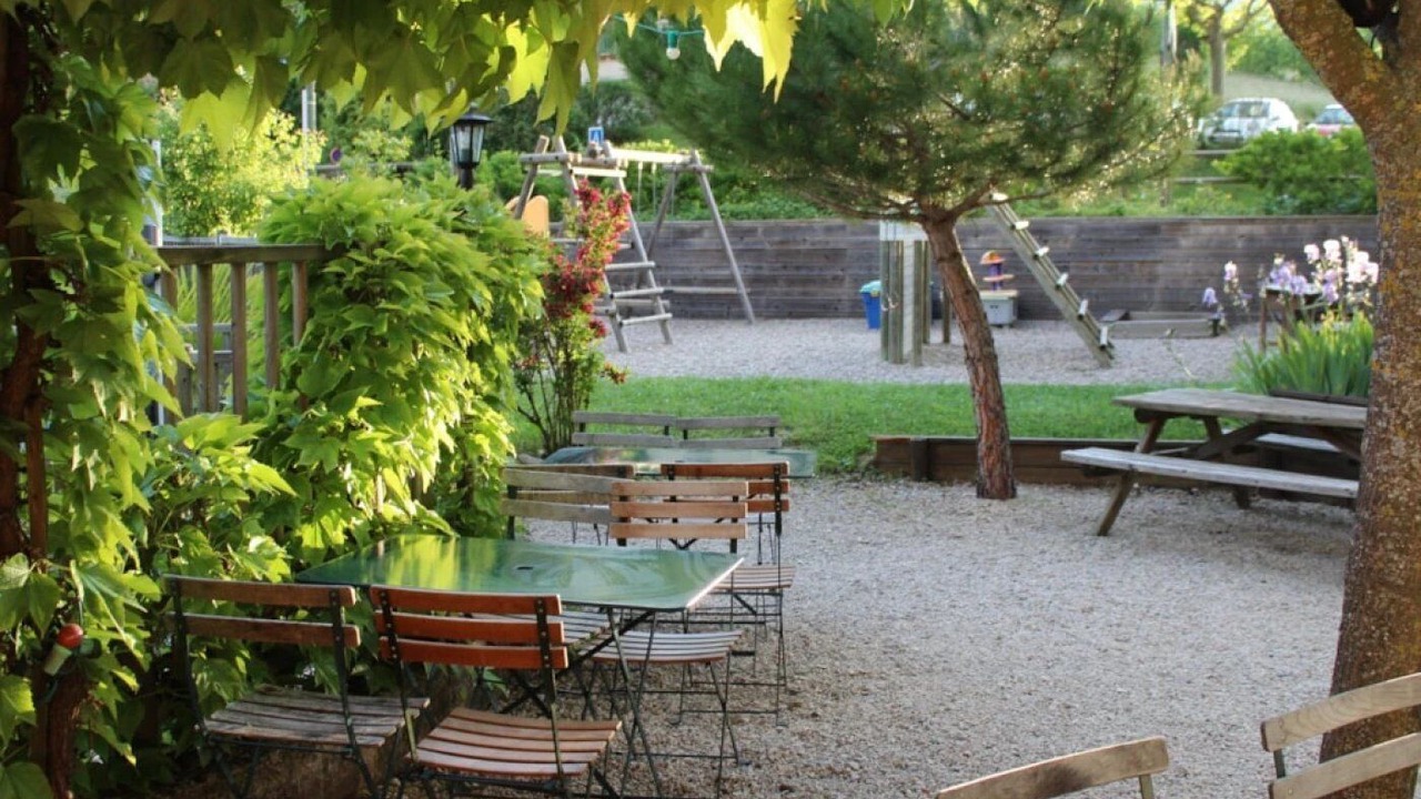 Photo of Outdoor in Vesc