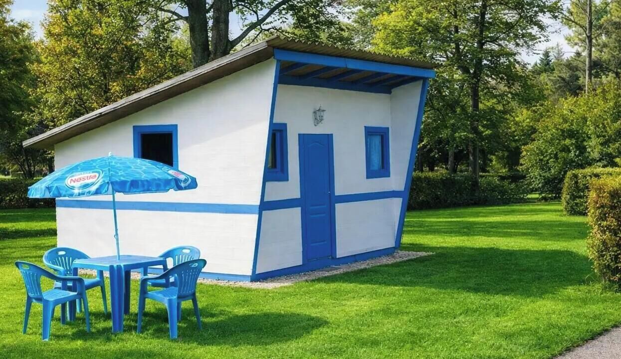 Photo of Outdoor in Saint-Honore-les-Bains