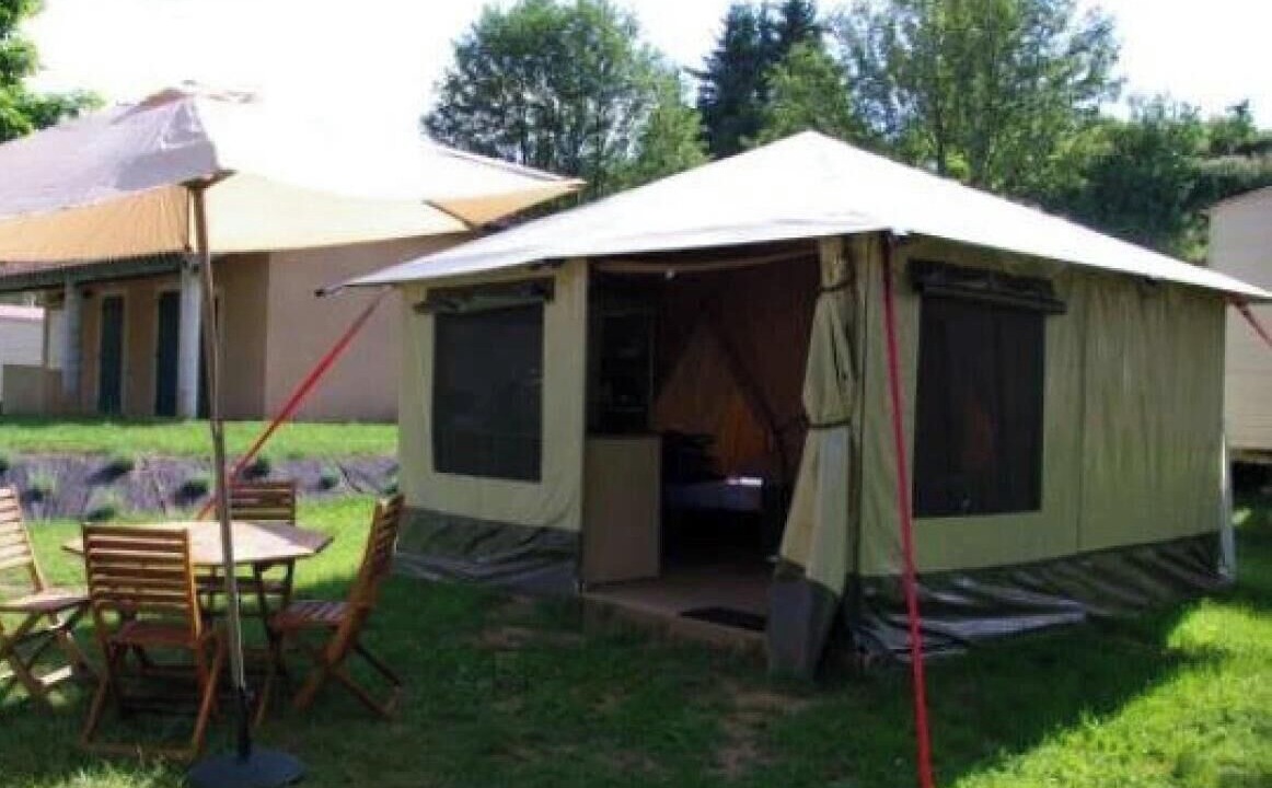 Photo of Outdoor in Langogne