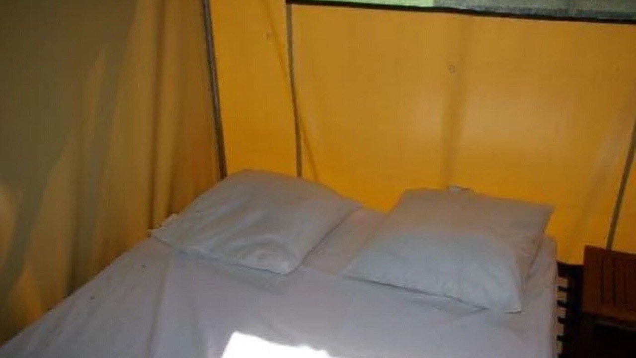 Photo of Bedroom in Langogne