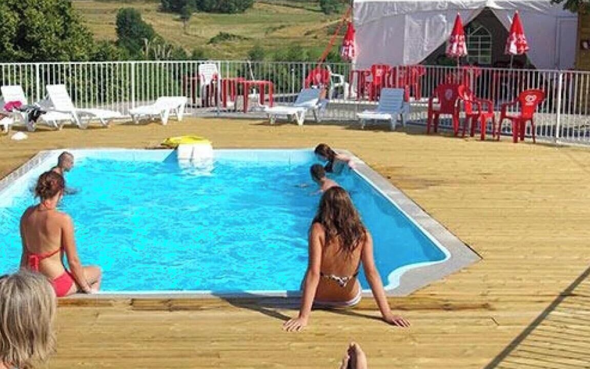 Photo of Outdoor in Langogne