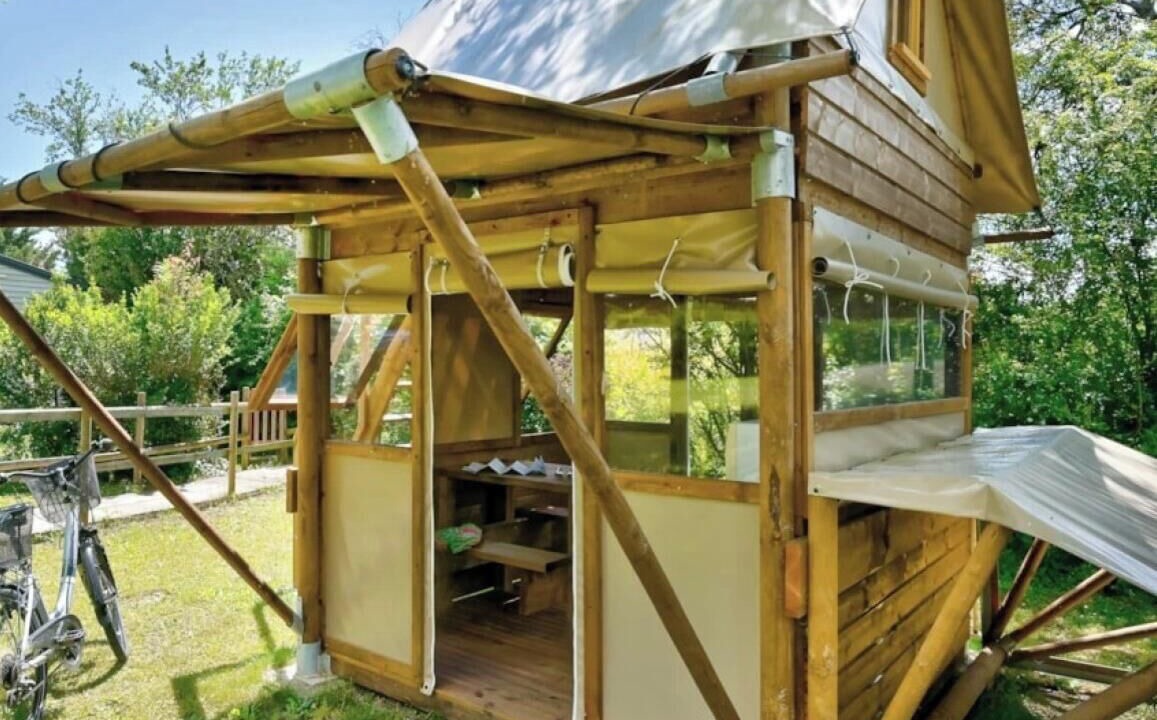 Photo of Outdoor in Hauterives