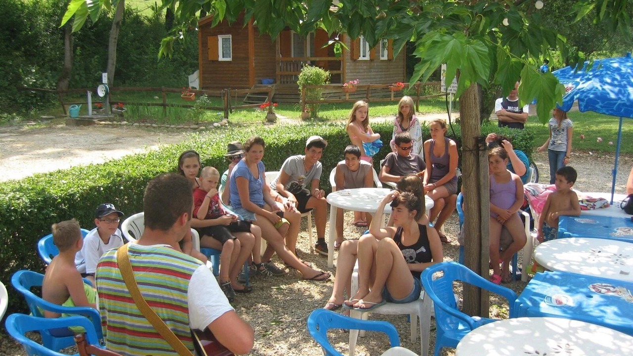 Photo of Outdoor in Le Grand Serre