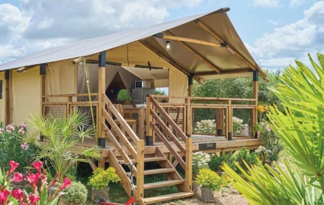 Photo of Outdoor in Le Grand Serre