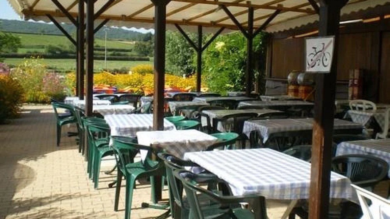 Photo of Outdoor in Saint-Boil