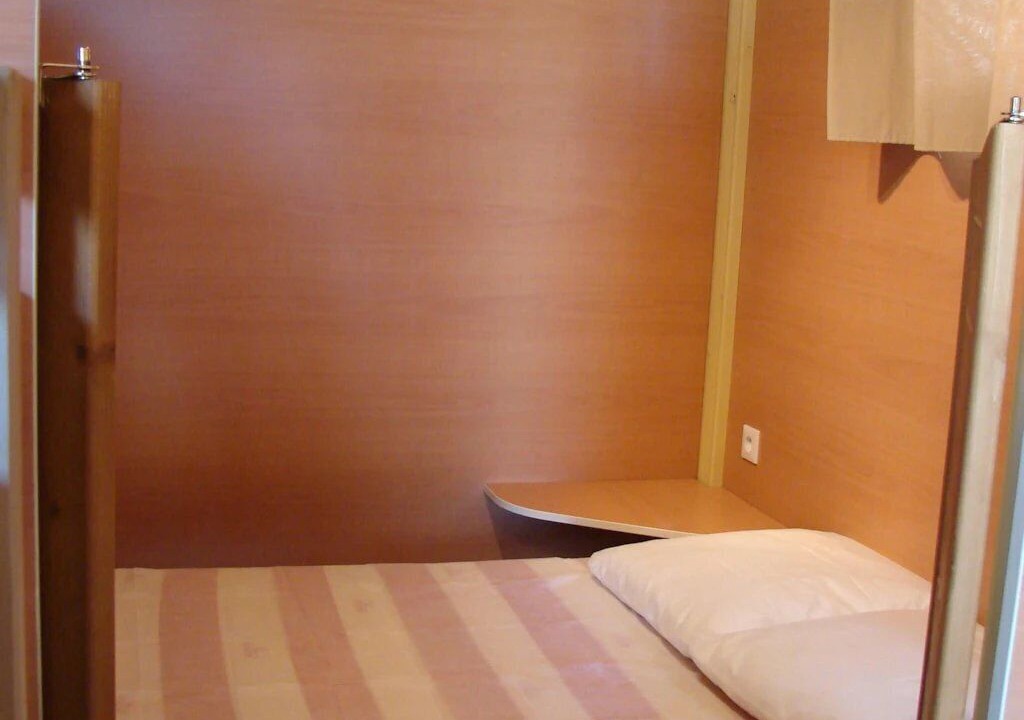 Photo of Bedroom in Saint-Boil
