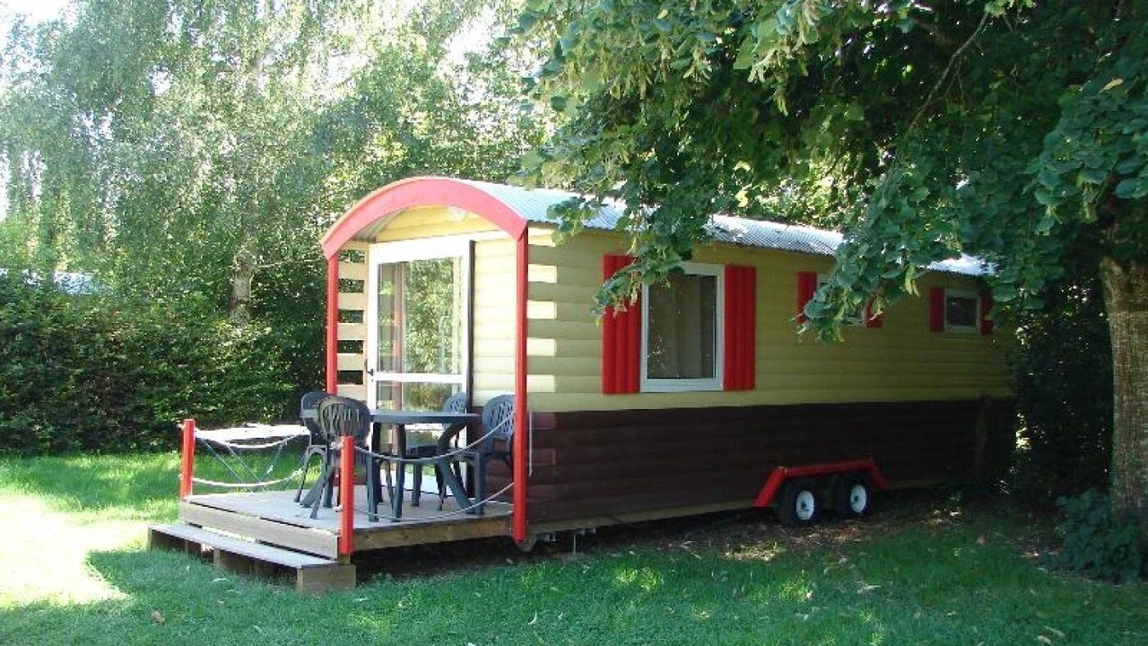 Photo of Outdoor in Saint-Boil