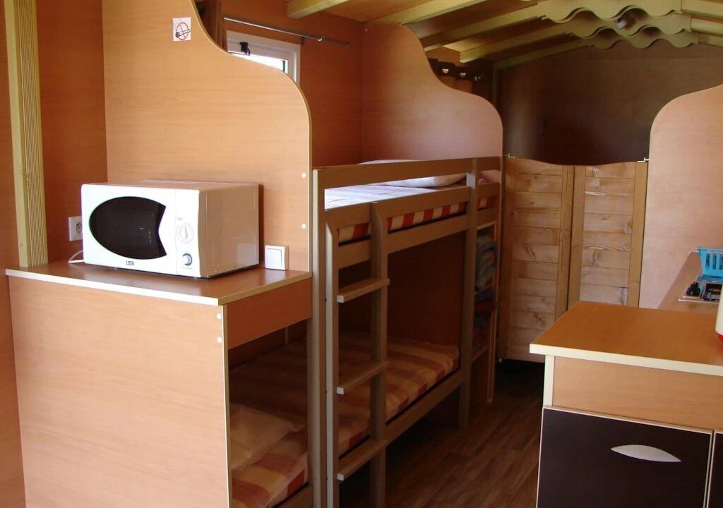 Photo of Bedroom in Saint-Boil