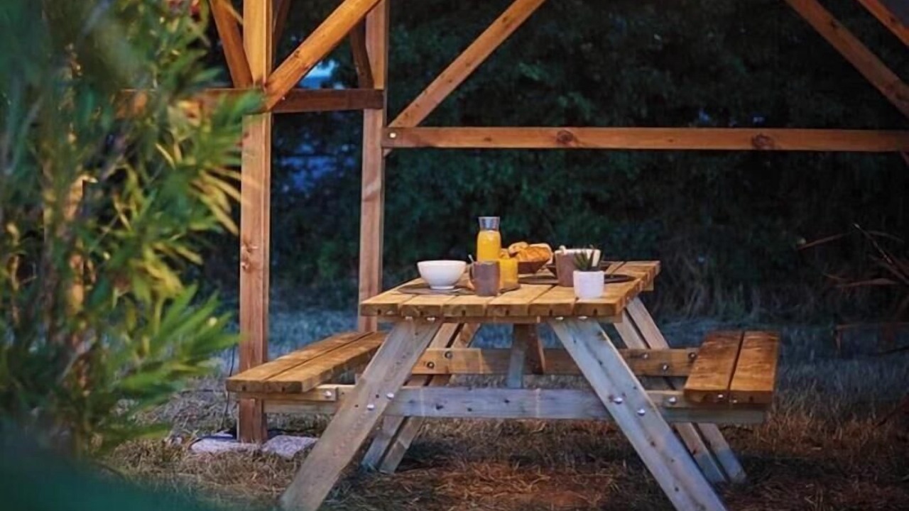 Photo of Outdoor in Malemort-du-Comtat