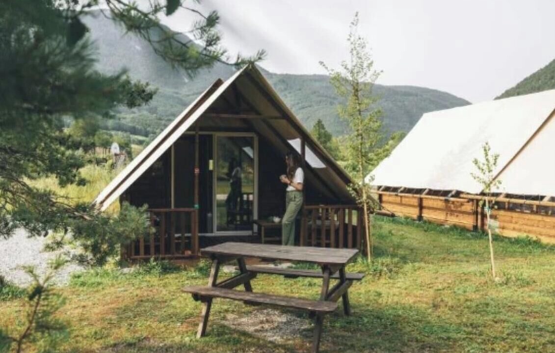 Photo of Outdoor in Chezery Forens