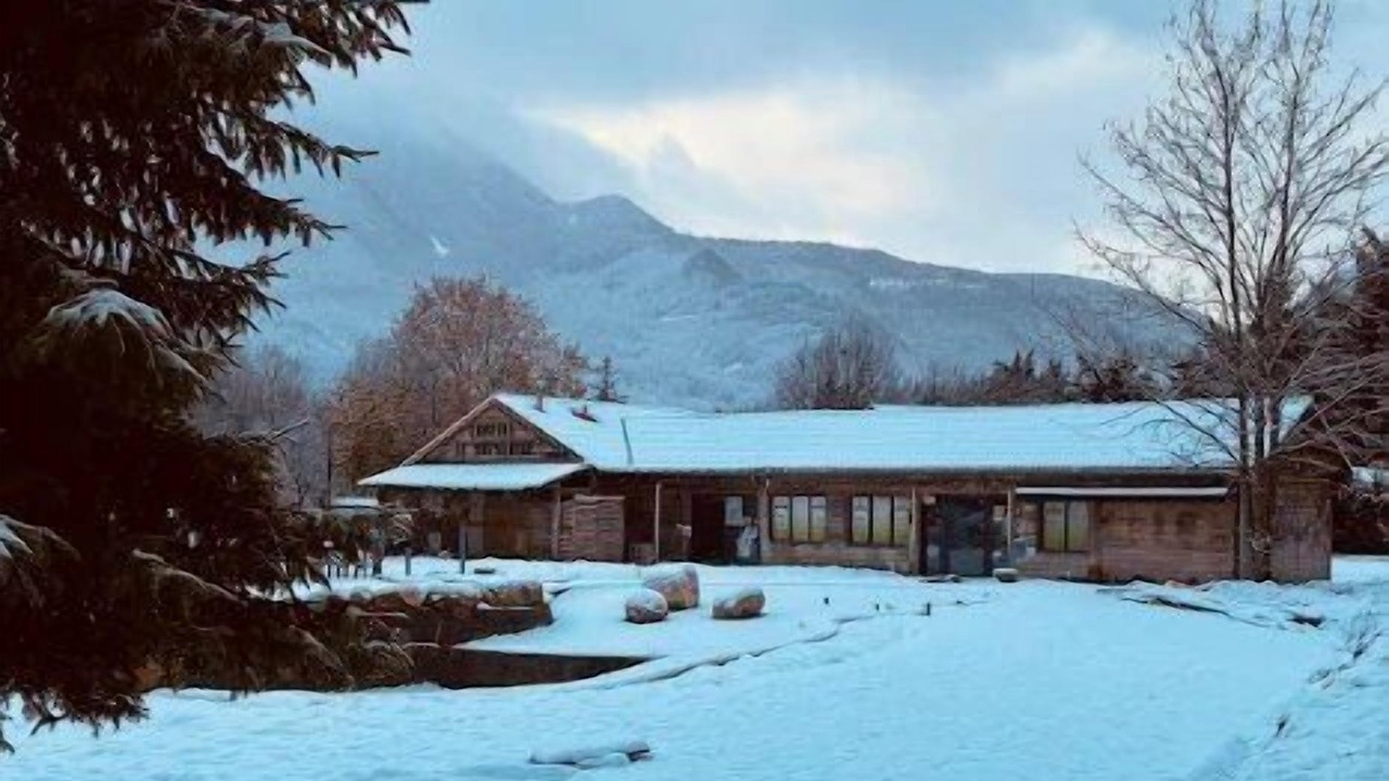 Photo of Outdoor in Chezery Forens