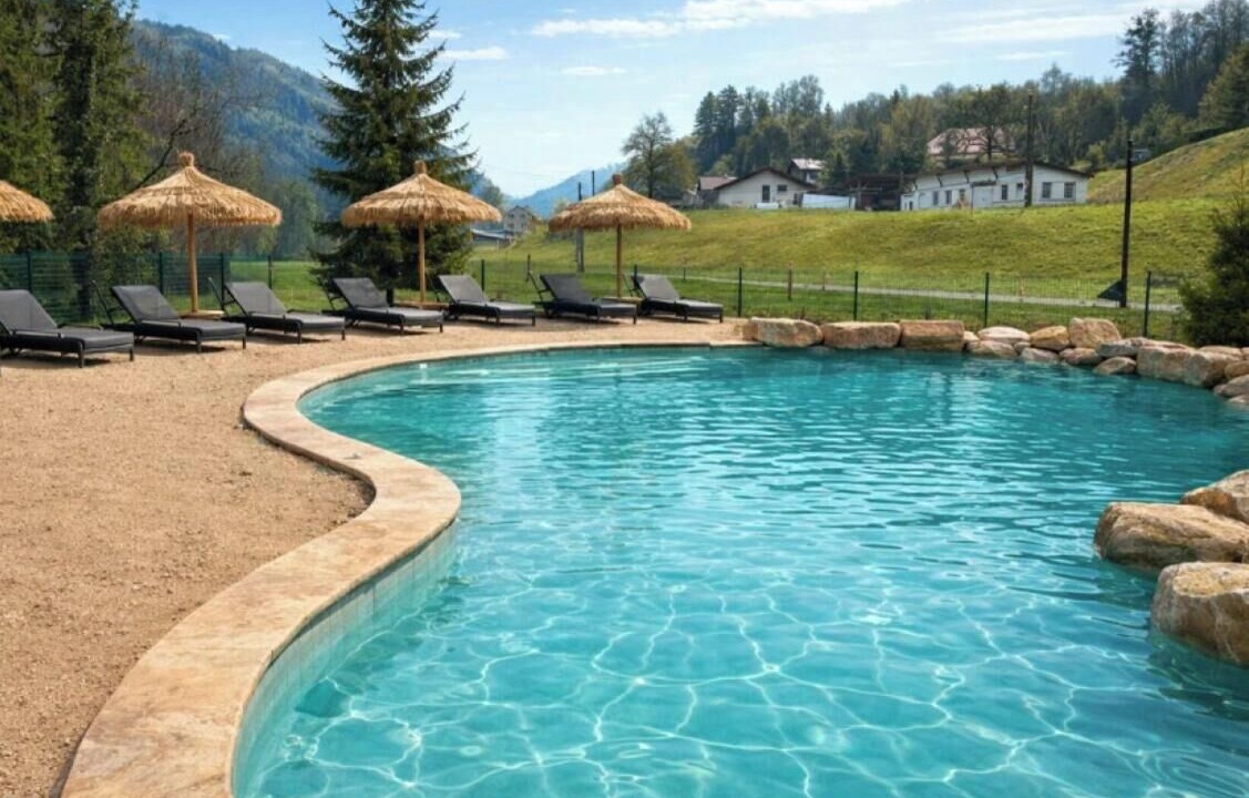 Photo of Outdoor in Chezery Forens