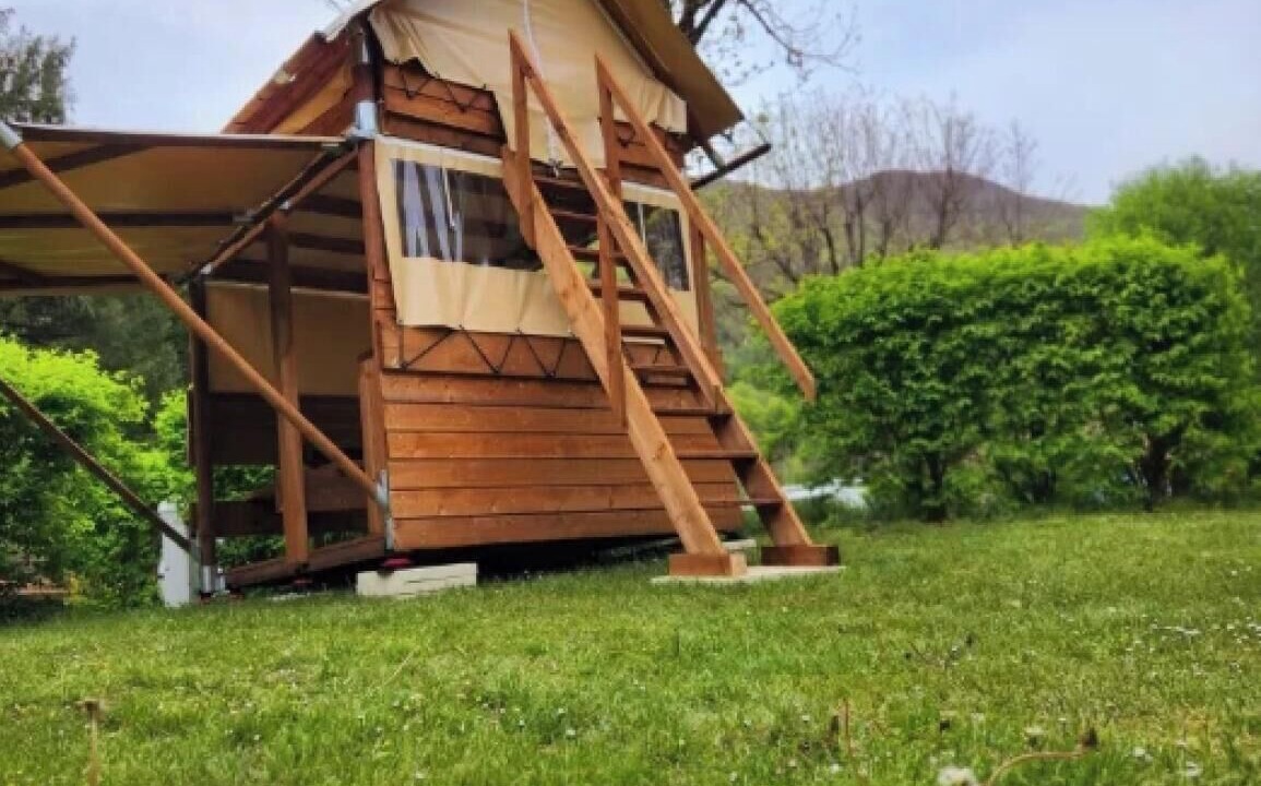 Photo of Outdoor in Chezery Forens