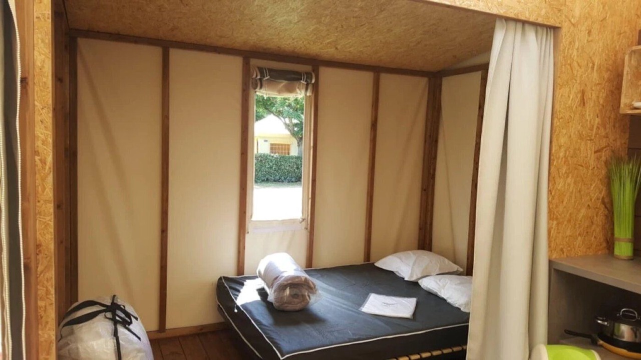 Photo of Bedroom in Hauterives