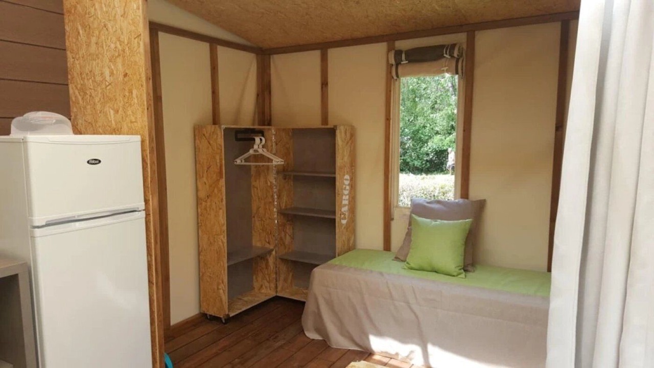 Photo of Bedroom in Hauterives
