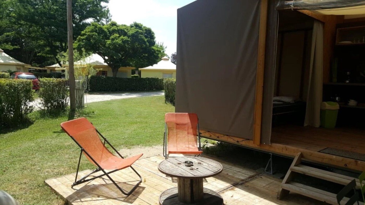 Photo of Patio Balcony in Hauterives