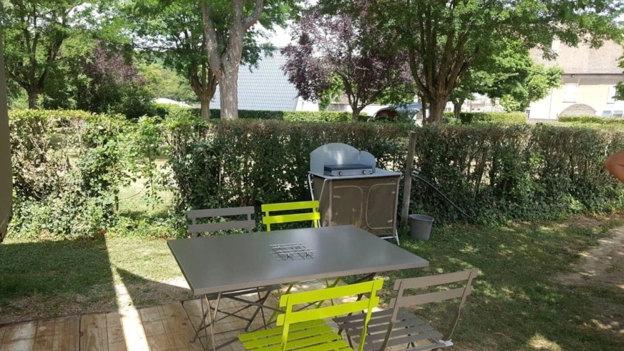 Photo of Outdoor in Hauterives
