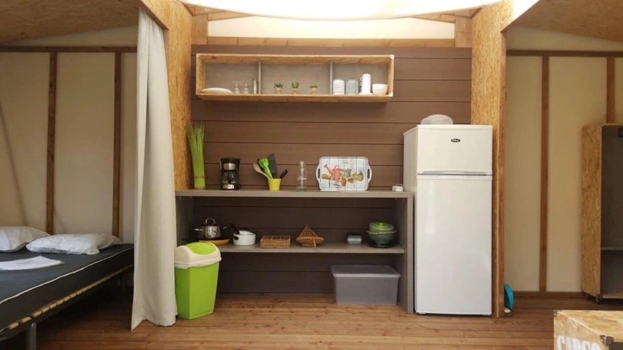 Photo of Bedroom in Hauterives